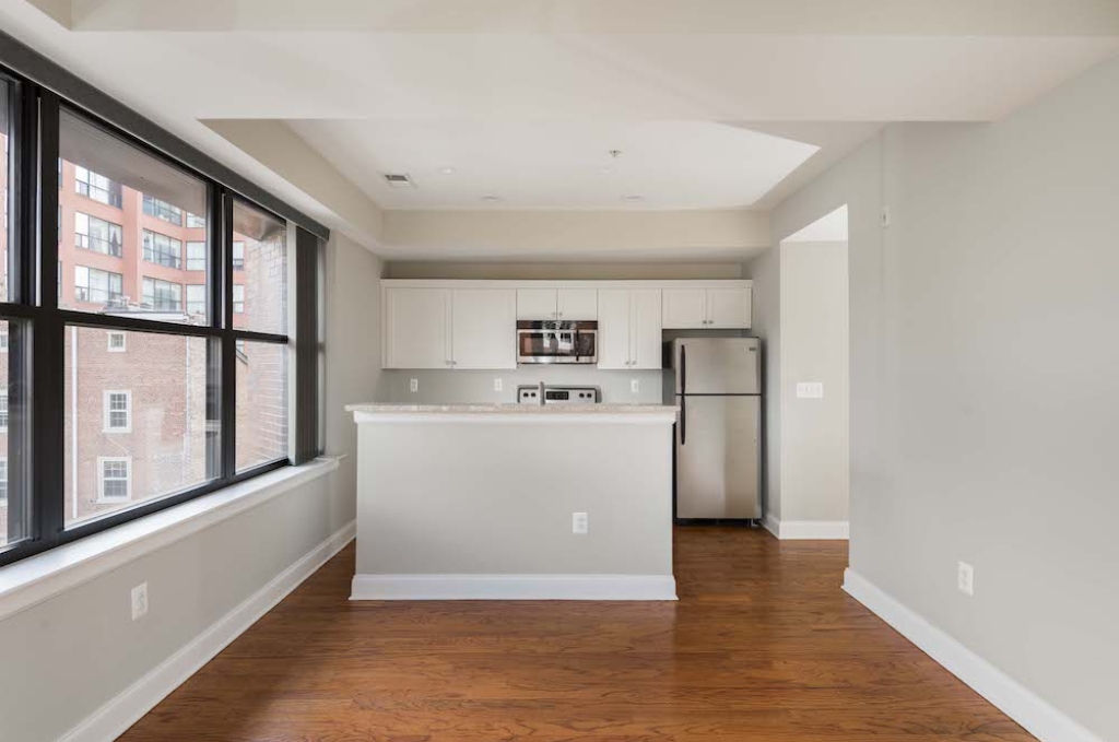 Cherry Street Condominiums in Philadelphia, PA PMC Property Group